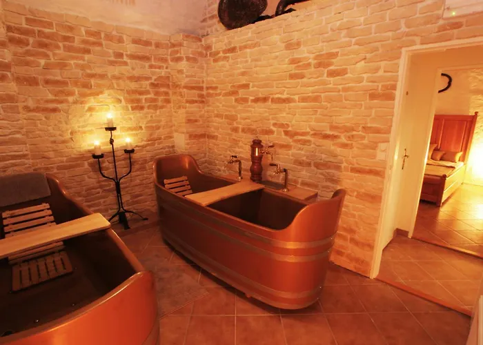 Hotel Metamorphis Praga